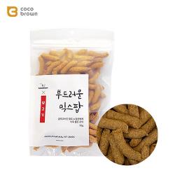 작은강아지 강아지미트간식 애완견져키간식 양고기, 1개
