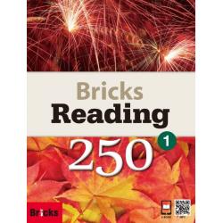 Bricks Reading 250. 1 사회평론