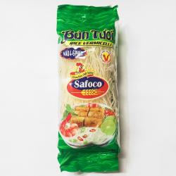 월드푸드 베트남 사포코 분토의 버미셀리 쌀국수 BUN TUOI, 1개, 300g