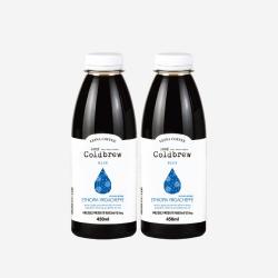 [레이나더치] 450ml 트윈세트 F (예가 예가) 깔끔한 산미 원액 콜드브루 아메리카노