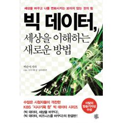 빅 데이터 세상을 이해하는 새로운 방법:세상을 바꾸고 나를 변화시키는 보이지 않는 것의 힘, 레디셋고