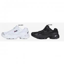 휠라(FILA)FILA [남 여공용](NEW) F/W 캐주얼 어글리 스니커즈 - 휠라 토러스 FS1RIB3032X
