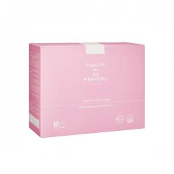 프로스랩 핑크 프로바이오틱스 4+1개 1박스 (5개월분) 질유산균/여성유산균/리스펙타 프로바이오틱스