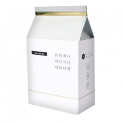 한바른식품연구소 티내다 삼각티백 로즈마리, 1g, 700개