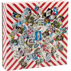 Christian Lacroix Maison De Jeu 양면 퍼즐 2500 Picts 20