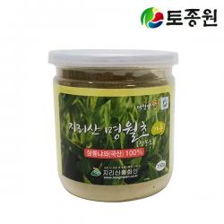 토종원 명월초 가루 150g 지리산, 1, 명월초 가루 150g
