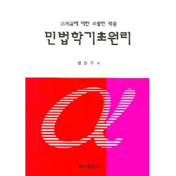 민법학 기초원리:법이론에 대한 수월한 적응, 세창출판사