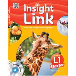 Insight Link Starter. 1, NE Build&Grow