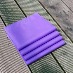 땐숄쇤생활건강 실속형 택배 봉투 HDPE 30X40cm +4cm 보라 50매 택배봉투 포장봉투 맴뿅폄 O7111+eAB9y 문구사무용품 공구 포장용품, 이거선택 1