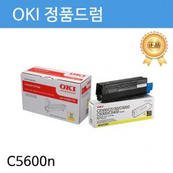 굿데이 OKI 정품드럼 43381712 C5600n용 검정 컬러복합기/컬러토너/사무용복합기/복사기/프린터토너/팩스복합기/프린터임대/재생토너/가정용복합기/삼성복합기/토너, 단일옵션