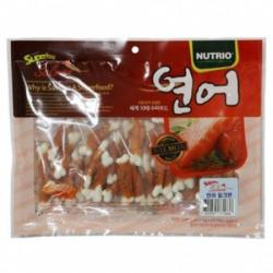 피디엠에스샵_강아지용 연어 밀크본 400g 3개 강아지간식 애견간식+pdms쾍, ★상품만족해요!!, ★상품만족해요!!