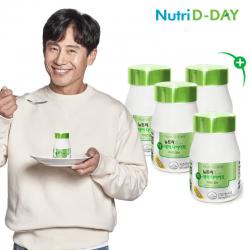 [신세계TV쇼핑]뉴트리디데이 다이어트 카테킨 올뉴 3+1개 (총 4개월분), 0, 단일상품