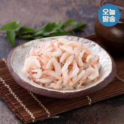 강경재성젓갈 국내산 새우젓 육젓, 1kg, 1개