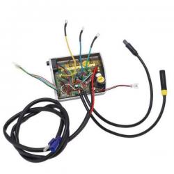 Tongsheng 전기 Midmotor 내부 컨트롤러 36V 48V 교체 자전거 부품 TSDZ2 중반 모터 키트, 36V