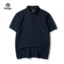 상의 여름 카라셔츠 남자 반팔 데이지 플라워 프린팅 카라넥 트렌드 빅사이즈남성의류 뚱보 오버핏 1158202455