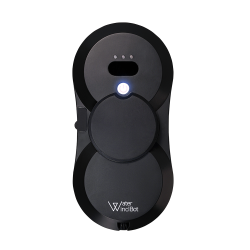 파워가드 워터 윈클봇 WWB-S700 유리창 창문 로봇청소기 물자동분사 초슬림(6.9cm) 5년무상 국내인증