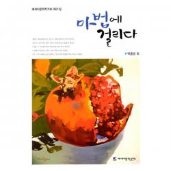 마법에 걸리다
