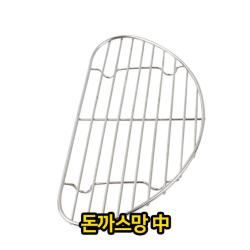 [AHW_8125430] 돈까스망 중 주방 용품 조리 도구 주방용기름망 조리돈까스망 스텐돈까스망 기름망 조리튀김망, 단일상품