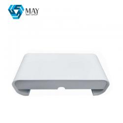 MAY SHOP 모니터 키높이 받침대 자세 교정 데스크톱 정리 받침대 사무용품 컴퓨터 키높이 받침대