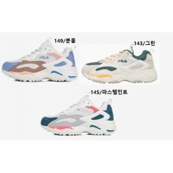 [갤러리아] 휠라(FILA)FILA [남 여공용](NEW) 핫한 캐주얼 슈즈 - 레이 트레이서 1IM00003