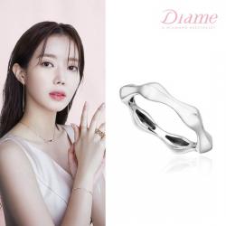 다이아미 [임수향착용] 달세뇨 18K골드 반지 AP0658R