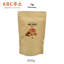 에너데이 abc주스 분말 가루 식이섬유 레드비트 사과 당근 비트즙 사과즙 당근즙 에비씨주스 몸신abc주스 아디포넥틴 착한지방 뱃살빼기 내장지방 체지방 건강주스, 150g, 2봉