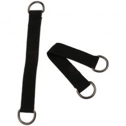 직수입 밀리 2 PCS 9.8인치/25cm 나무 그네 매달기 스트랩 빔 스트랩은 440lbs를 지탱합니다.야외 스윙 행거 설치가 간편한 해먹 타이어 받침대 스윙에 이상적입니다., 상세참조, 상세참조