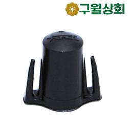 지주캡 지지대 울타리 지주대 고추대 노루망걸이