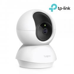 TAPO C210 스피커/마이크 내장 간단한 음성전달 CCTV 양방향 오디오 내장으로 부모님 안부확인 반려동물 확인