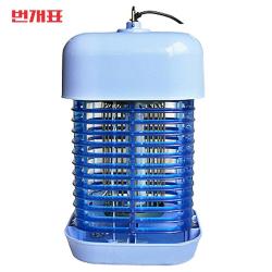 번개표 전격 살충기 넉다운 KKD2200
