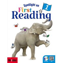 Spotlight On First Reading. 1 사회평론