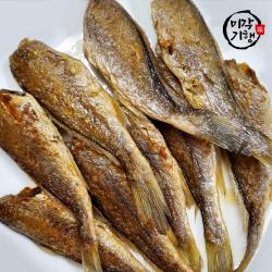 담백한 반건조 두절 참조기 1kg, 2kg, 3kg (kg당 30미 내외)