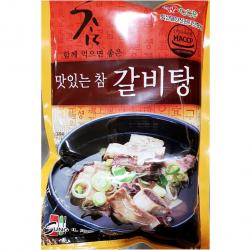 성일 소갈비탕 600gX25/업소/간식세트/술안주/탕류/즉, 1