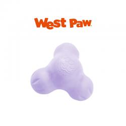 우르보스 애완동물용품 WESTPAW서쪽 발톱 강아지 완구 내 물어뜯기 이갈이 노즈워크 펫 지능계발 트레이닝 색깔, 라벤더 보라색 L