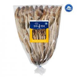 장수왕 멋쟁이통먹태 맛나 7통 45 48cm 10마리 1.3 1.4kg내외 중부시장도매 1봉 중자 1.3 1.4kg내외 