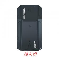 Hollyland MARS 300 PRO 무선송신기 홀리랜드 무선 영상 송수신기, 수신자 전용
