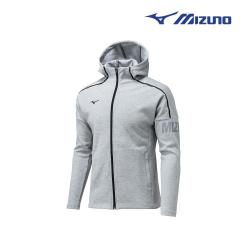 미즈노 그래픽 스웨트 자켓 32YE801110
