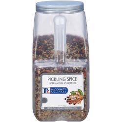 McCormick Culinary 산세 향료 3.75lb, 선택, 상세설명참조