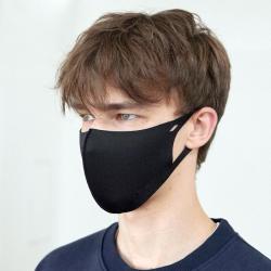 [국산정품 6+1 스페셜이벤트!!] 강신마스크 연예인 기능성 고퀄리티 패션마스크 천마스크 빨아쓰는 면마스크 방한마스크 남성블랙마스크 흰색마스크 여성블랙마스크 네오플랜마스크