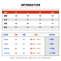 블랙데님자켓 홍콩 토박이 단아한 남자 가을 트렌드 멋진 와이드 루즈핏 클래식 카고 캐주얼점퍼 2537501962
