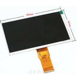 7 "인치 태블릿 HD LCD 디스플레이 50P Woxter 컬러 비정상적인 1024, 상세내용참조