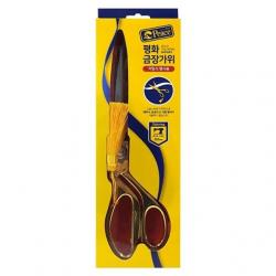 o0l0o금장가위 재단가위 평화 커팅식 준공식 개막식행사o0l0o, 본상품선택