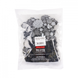 최고집 냉풍건조 미역귀 300g 1봉, 단품