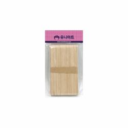 2000 나무막대(하드바) 대 원목 15cm 50개입