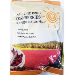 업소용 주점 호프 술집 마른 안주 건크렌베리 1kg X8 땅콩 단호박 대용량 호두 qdsm, 1개