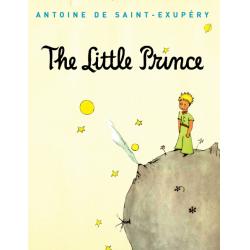 The Little Prince 어린왕자 영어판 초판본 1943년 초판본 오리지널 표지디자인 소와다리