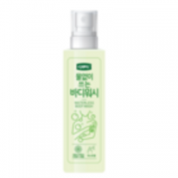 디펜드 물없이 쓰는 바디워시, 200ml, 14개