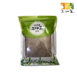 그대로푸드 햇 껍질째 들깨가루 탕용 1kg