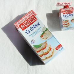 페이장브레통 휘핑크림 조지방 35% 1L, 단일상품