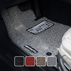 모모토 디자인 코일매트 BMW X1 X2 X3 X4 X5 X6 X7 확장형 카매트, 블랙, X3 (G01)2017후반~